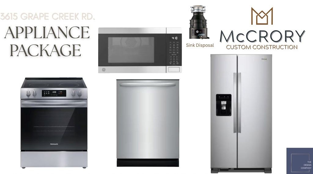 Image 6 of property listing at 3615 Grape Creek Road, San Angelo, TX 76903