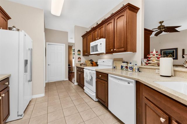 24615 BUCKINGHAM WAY, Punta Gorda, FL 33980