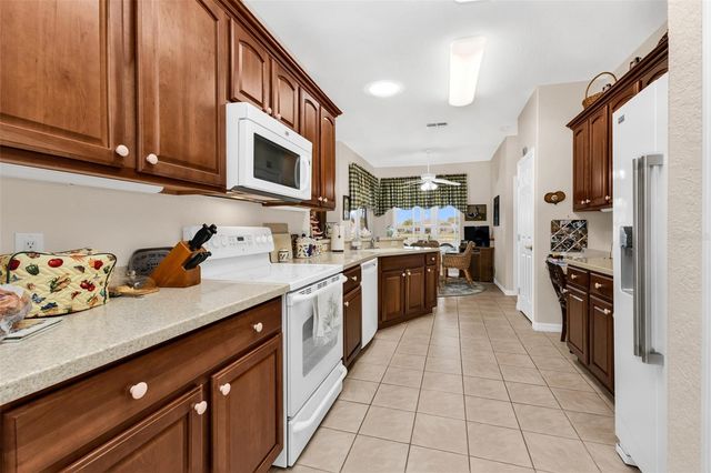 24615 BUCKINGHAM WAY, Punta Gorda, FL 33980