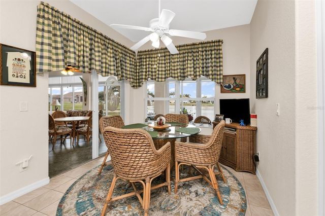 24615 BUCKINGHAM WAY, Punta Gorda, FL 33980