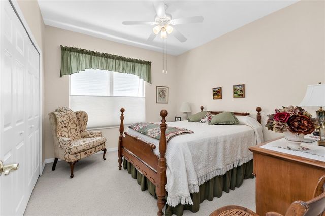 24615 BUCKINGHAM WAY, Punta Gorda, FL 33980