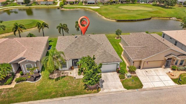 24615 BUCKINGHAM WAY, Punta Gorda, FL 33980