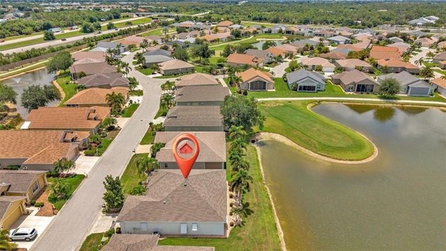 24615 BUCKINGHAM WAY, Punta Gorda, FL 33980