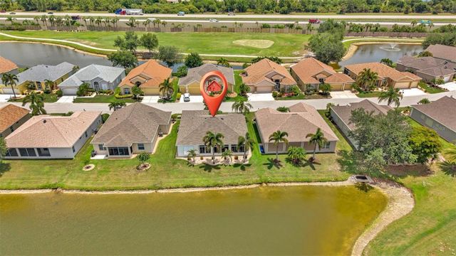 24615 BUCKINGHAM WAY, Punta Gorda, FL 33980