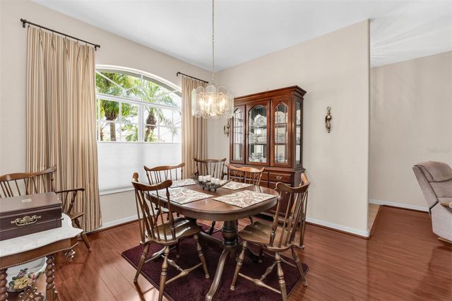 24615 BUCKINGHAM WAY, Punta Gorda, FL 33980