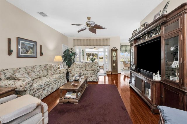 24615 BUCKINGHAM WAY, Punta Gorda, FL 33980