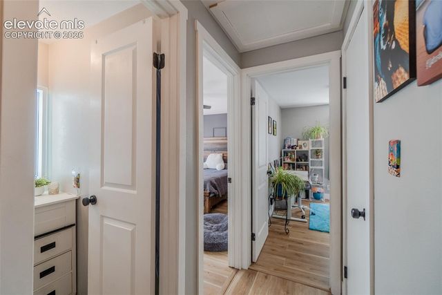 6825 Cory Place, Colorado Springs, CO 80915