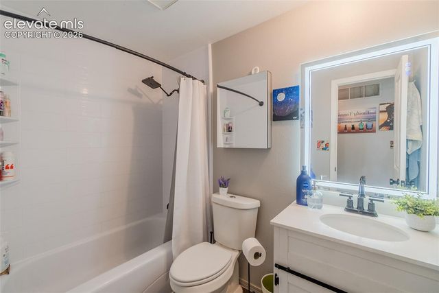 6825 Cory Place, Colorado Springs, CO 80915