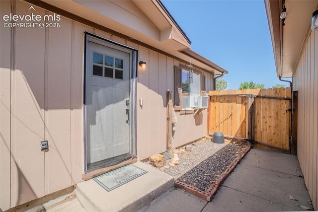 6825 Cory Place, Colorado Springs, CO 80915