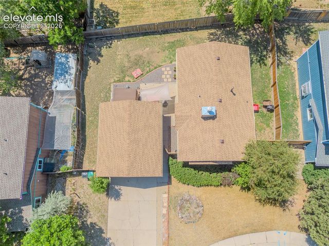6825 Cory Place, Colorado Springs, CO 80915