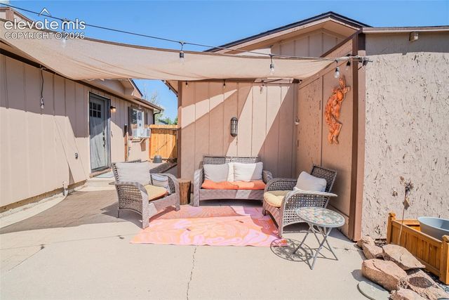 6825 Cory Place, Colorado Springs, CO 80915