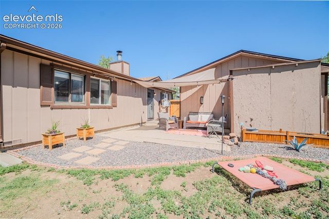 6825 Cory Place, Colorado Springs, CO 80915