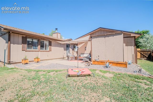 6825 Cory Place, Colorado Springs, CO 80915