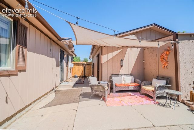 6825 Cory Place, Colorado Springs, CO 80915