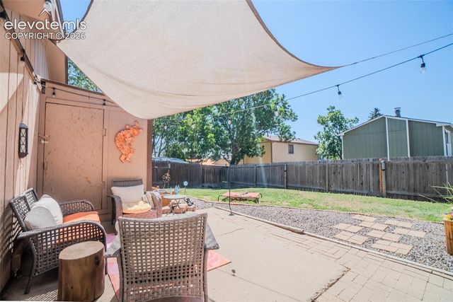 6825 Cory Place, Colorado Springs, CO 80915