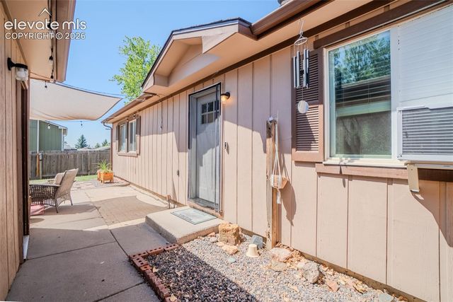 6825 Cory Place, Colorado Springs, CO 80915