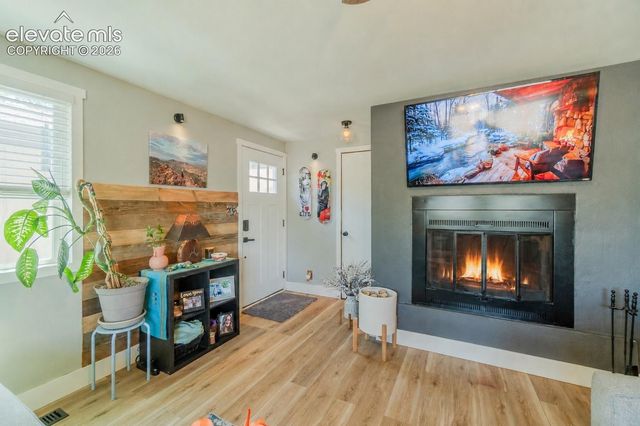 6825 Cory Place, Colorado Springs, CO 80915