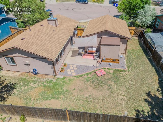 6825 Cory Place, Colorado Springs, CO 80915