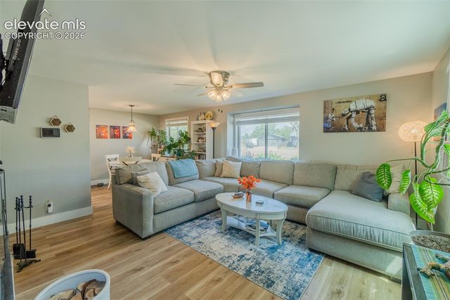 6825 Cory Place, Colorado Springs, CO 80915