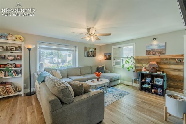 6825 Cory Place, Colorado Springs, CO 80915