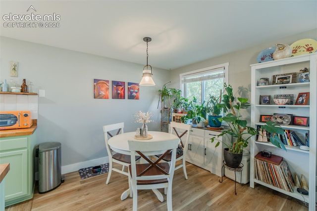 6825 Cory Place, Colorado Springs, CO 80915