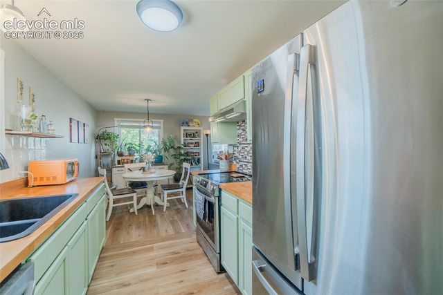 6825 Cory Place, Colorado Springs, CO 80915