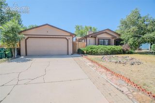 6825 Cory Place, Colorado Springs, CO 80915