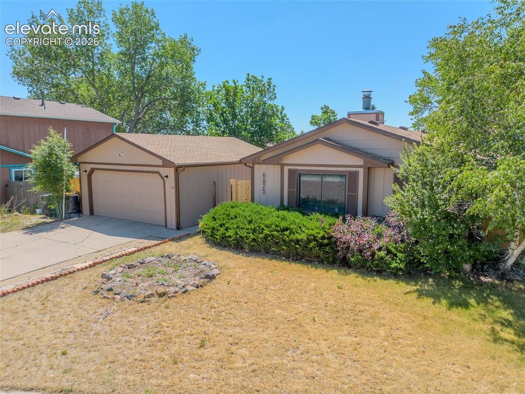 6825 Cory Place, Colorado Springs, CO 80915 — photo 2