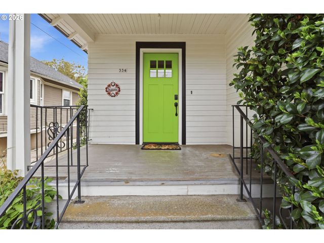 334 Se 78TH Ave, Portland, OR 97215