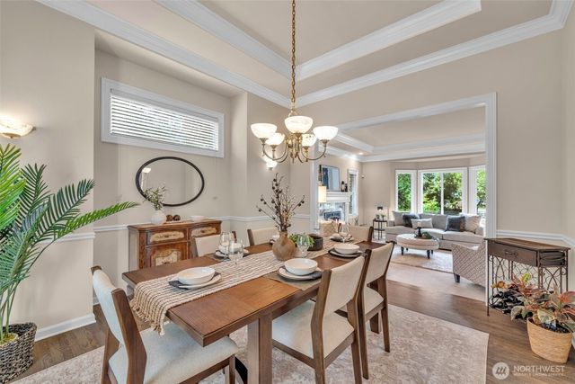 18817 NE 157th Street, Woodinville, WA 98072