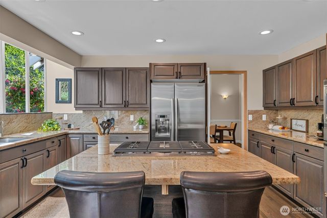 18817 NE 157th Street, Woodinville, WA 98072