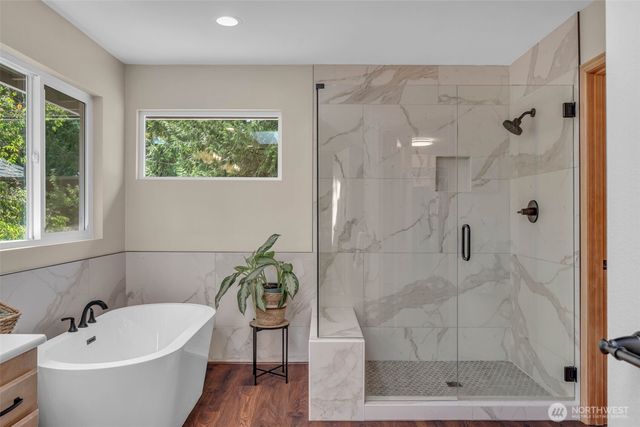 18817 NE 157th Street, Woodinville, WA 98072