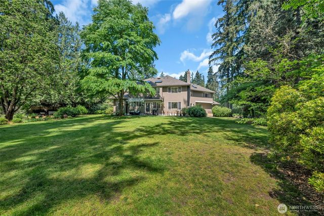 18817 NE 157th Street, Woodinville, WA 98072