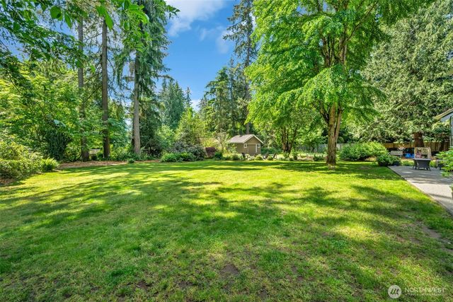 18817 NE 157th Street, Woodinville, WA 98072