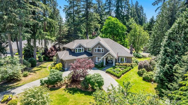 18817 NE 157th Street, Woodinville, WA 98072