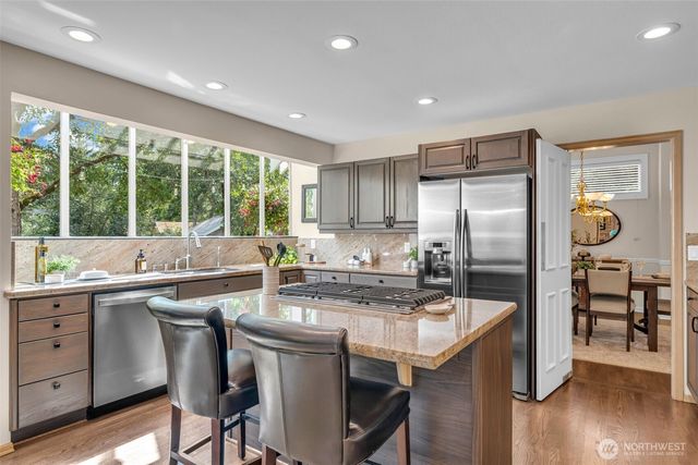 18817 NE 157th Street, Woodinville, WA 98072
