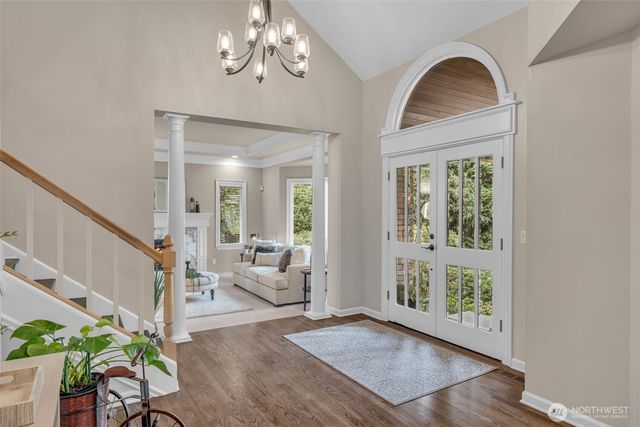 18817 NE 157th Street, Woodinville, WA 98072