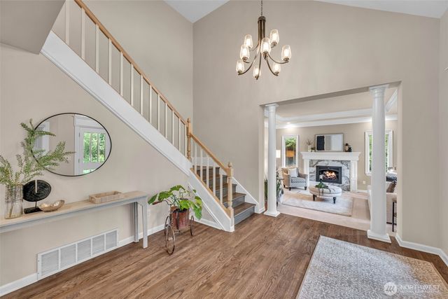 18817 NE 157th Street, Woodinville, WA 98072