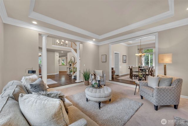 18817 NE 157th Street, Woodinville, WA 98072