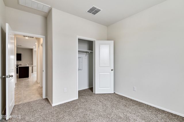 625 W BUNKER HILL Street, Florence, AZ 85132