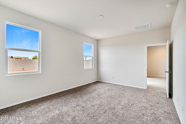 625 W BUNKER HILL Street, Florence, AZ 85132