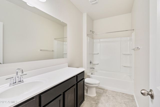 625 W BUNKER HILL Street, Florence, AZ 85132