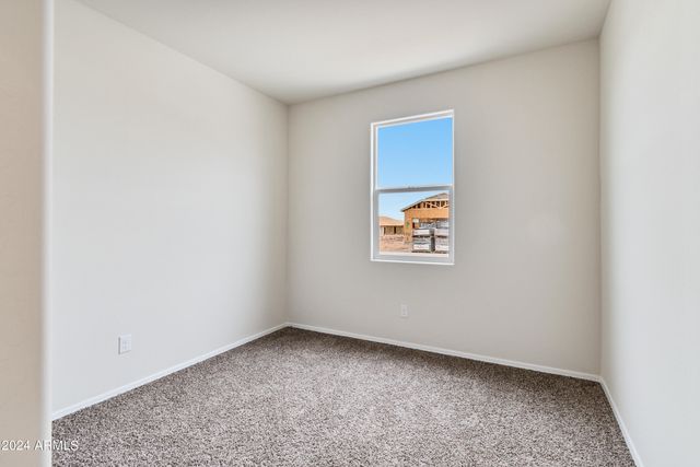 625 W BUNKER HILL Street, Florence, AZ 85132
