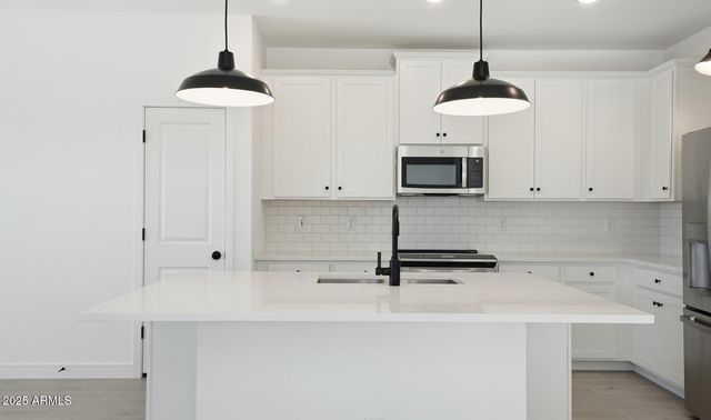 3908 S 234th Lane, Buckeye, AZ 85326