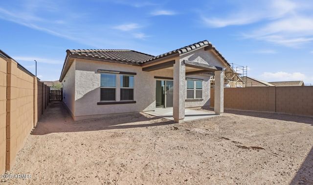 3908 S 234th Lane, Buckeye, AZ 85326