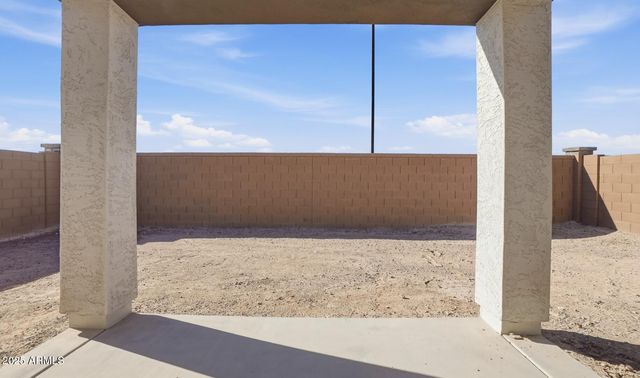 3908 S 234th Lane, Buckeye, AZ 85326