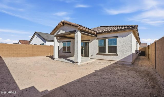 3908 S 234th Lane, Buckeye, AZ 85326