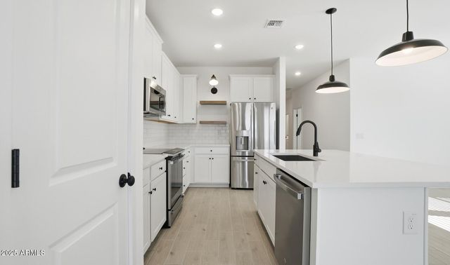 3908 S 234th Lane, Buckeye, AZ 85326