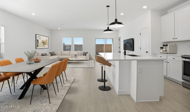 3908 S 234th Lane, Buckeye, AZ 85326