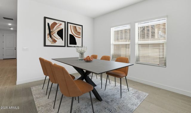 3908 S 234th Lane, Buckeye, AZ 85326